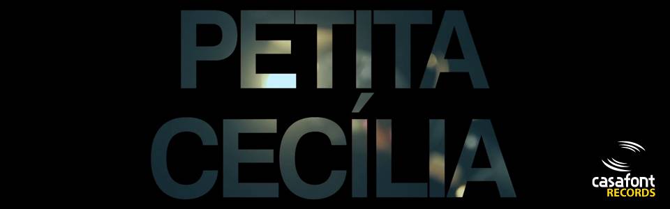 Casafont Records - segell discografic - sello musical - music label