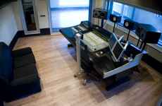 Casafont - estudi de gravació - estudio de grabación - recording studio