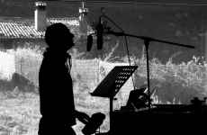 Casafont - estudi de gravació - estudio de grabación - recording studio
