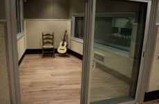 Casafont - estudi de gravació - estudio de grabación - recording studio