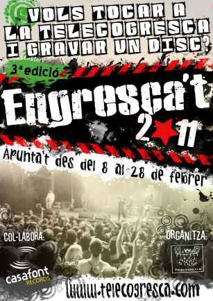 Casafont Records