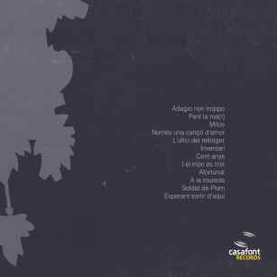Casafont Records Casafont Records
