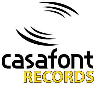 Casafont Records