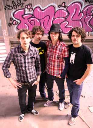 Casafont Records
