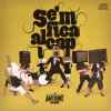 Casafont Records - segell discografic - sello musical - music label