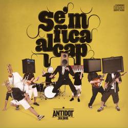 Casafont Records - segell discografic - sello musical - music label Casafont Records - segell discografic - sello musical - music label