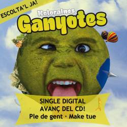 Casafont Records - segell discografic - sello musical - music label Casafont Records - segell discografic - sello musical - music label