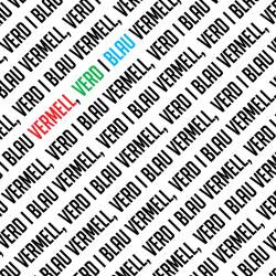 Casafont Records - segell discografic - sello musical - music label