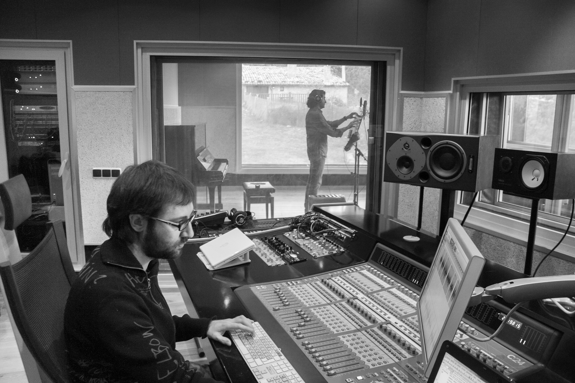 Casafont Records Casafont Records