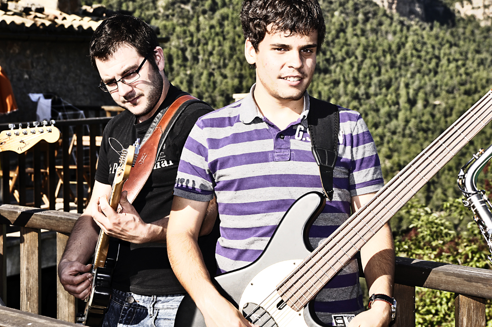 Casafont Records