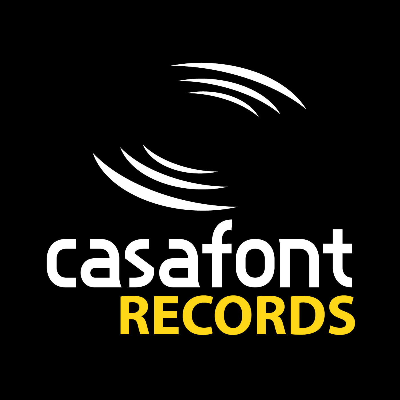 Casafont Records Casafont Records