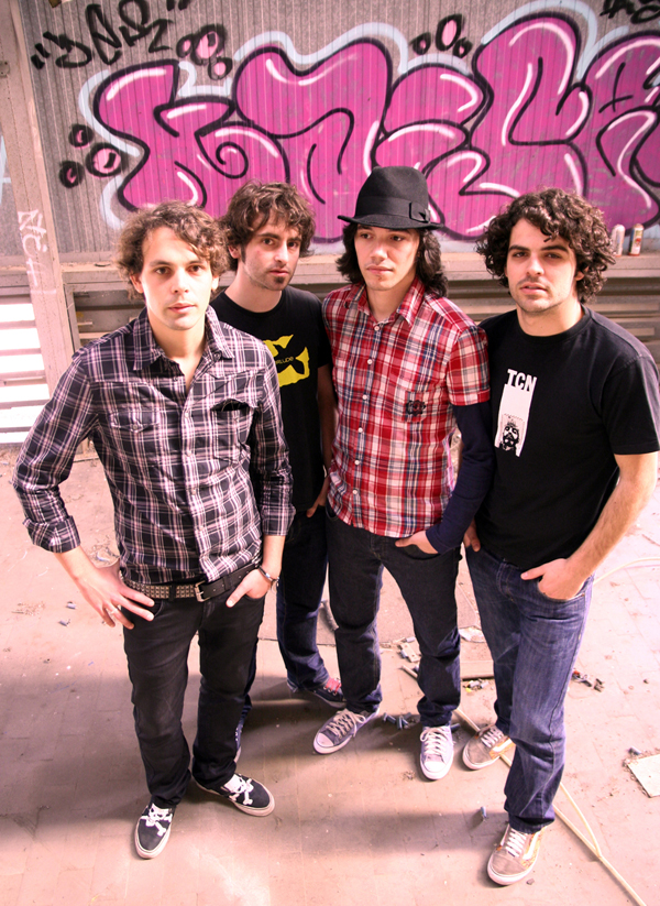 Casafont Records Casafont Records