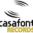 Casafont Records